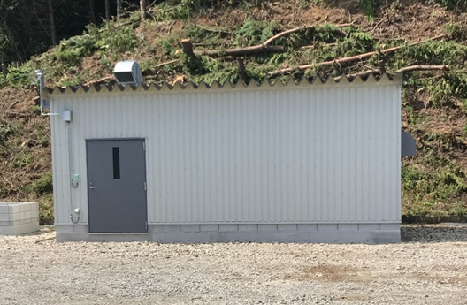 K製作所様